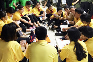 �X(ju��)��֮·-��(d��ng)һ��������(w��n)�}�r(sh��)���R�ϵ����^��(w��n)�Լ��Đ�(��i)�򲻉�