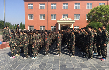 只要拼，只要博，成功就在不遠處！