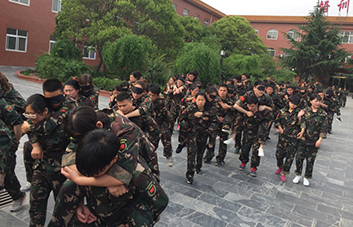 相遇是緣，相知是幸，相惜是福！