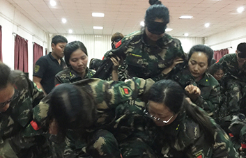 坎坷人生路，風雨火爆人！感謝一路有你！