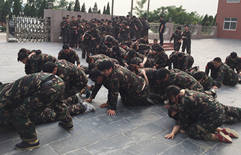 坎坷人生路，找回自己，懂得謙卑，學會感恩！