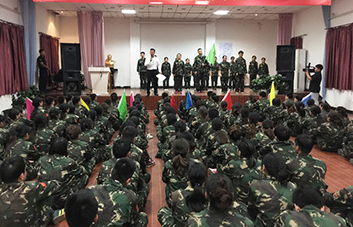 團隊比拼，留下的只能是淚水不能是遺憾！