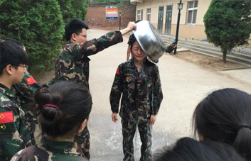 弱肉強食，優(yōu)勝劣汰，我們要為自己的結(jié)果買單！