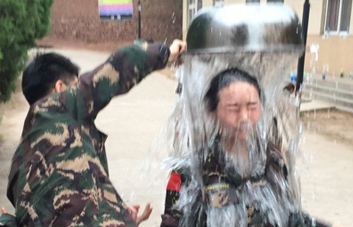 競爭無所不在，壓力也無處不存！這就是市場！