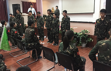 不全力以赴，不積極進取，必將被淘汰出局！