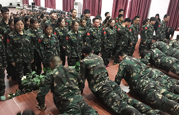 勇氣、自信，主動當領袖就是成功！