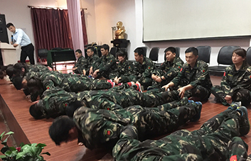 團隊擴充，招聘員工要擁有足夠的資本！