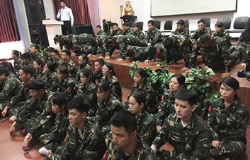 用心做出的一切選擇，你都要百分百堅持！