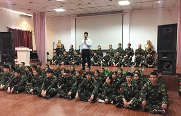 授人以魚，不如授人以漁，更要授人以欲！