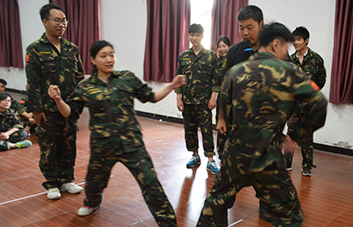 跑得贏對手，才能追得上成功！