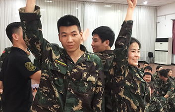 運籌帷幄方可決勝千里，分秒必爭方可跑贏人生！